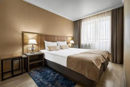 OOO Elizaveta-Mineral'nye Vody Health resort - 89