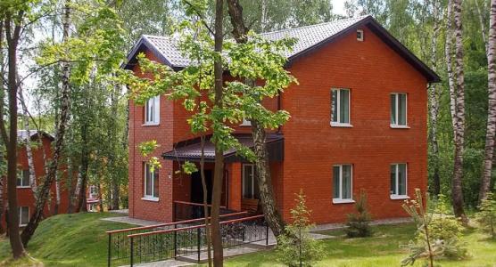 Kasimovskiye Zori Tourist base - 15