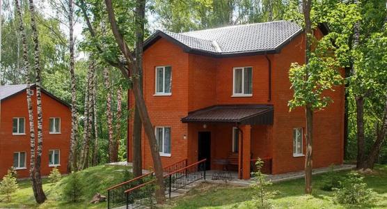 Kasimovskiye Zori Tourist base - 20