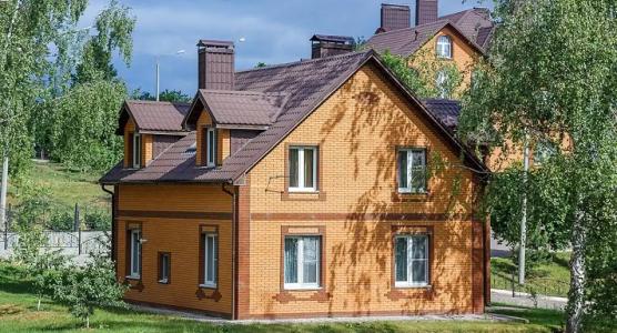 Kasimovskiye Zori Tourist base - 24