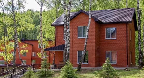 Kasimovskiye Zori Tourist base - 21