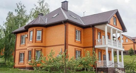 Kasimovskiye Zori Tourist base - 25