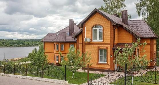 Kasimovskiye Zori Tourist base - 105