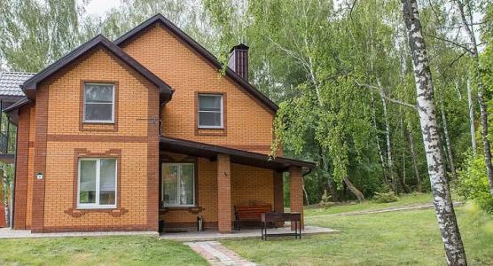 Kasimovskiye Zori Tourist base - 106