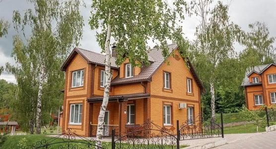 Kasimovskiye Zori Tourist base - 119