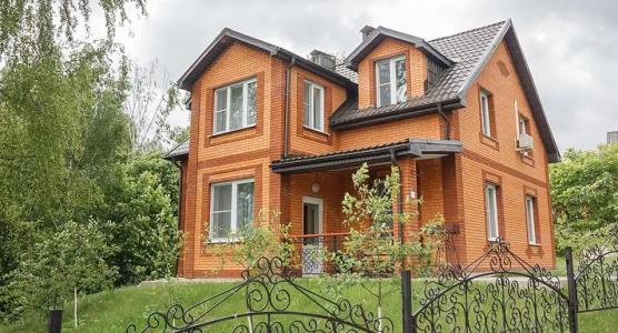 Kasimovskiye Zori Tourist base - 23