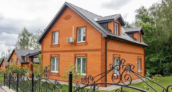 Kasimovskiye Zori Tourist base - 22