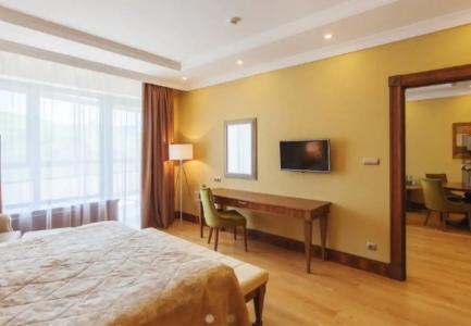 Dubovaia roshcha Sanatorium - 38