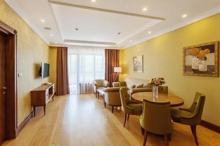 Dubovaia roshcha Sanatorium - 41