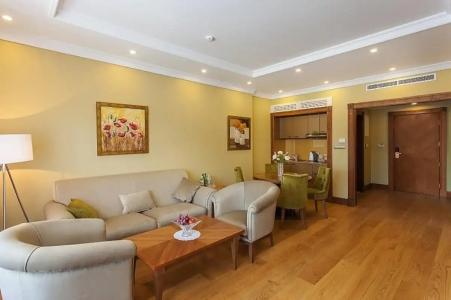 Dubovaia roshcha Sanatorium - 43