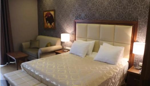 Dubovaia roshcha Sanatorium - 71