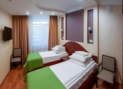 Sanatorium Bakirovo - 140