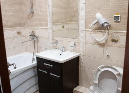 Sanatorium Bakirovo - 144