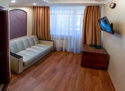 Sanatorium Bakirovo - 147