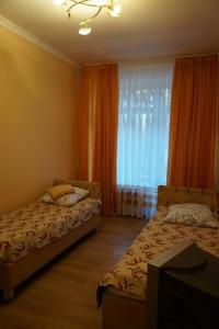 -Profilaktoriy Metallurg Sanatorium - 35