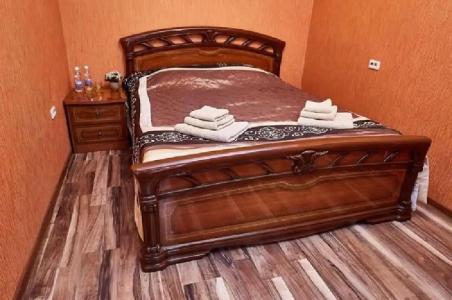 -Profilaktoriy Metallurg Sanatorium - 36