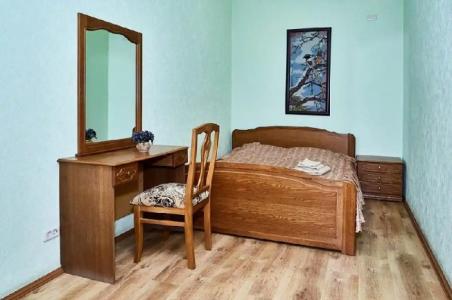 -Profilaktoriy Metallurg Sanatorium - 37