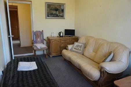 -Profilaktoriy Metallurg Sanatorium - 38