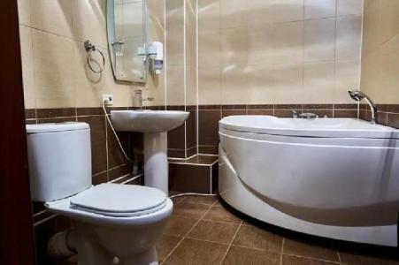 -Profilaktoriy Metallurg Sanatorium - 40