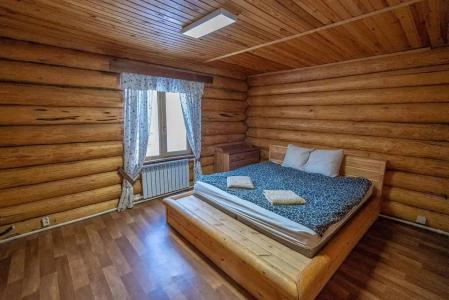 Medvezhiy ugol Uvildy - 105