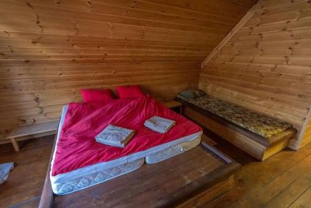 Medvezhiy ugol Uvildy - 133