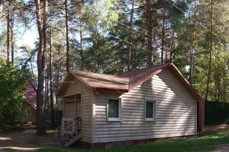 Okatur Tourist base - 121