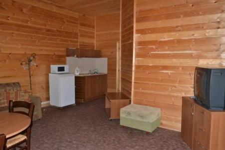 Okatur Tourist base - 124