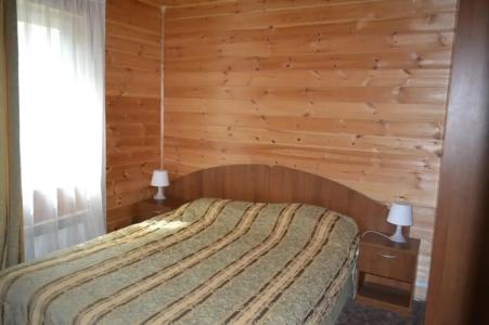 Okatur Tourist base - 122