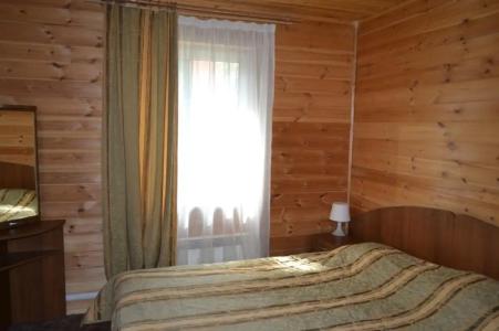 Okatur Tourist base - 123