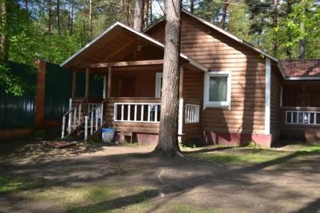 Okatur Tourist base - 104