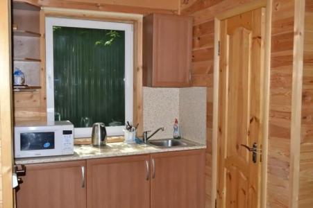 Okatur Tourist base - 105