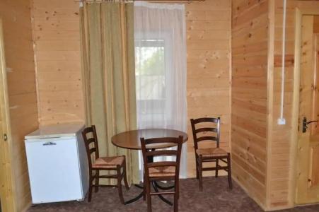 Okatur Tourist base - 108