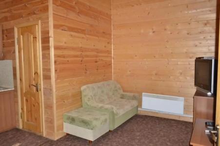 Okatur Tourist base - 107