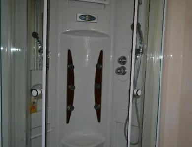 Okatur Tourist base - 109