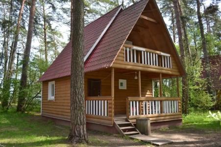 Okatur Tourist base - 158