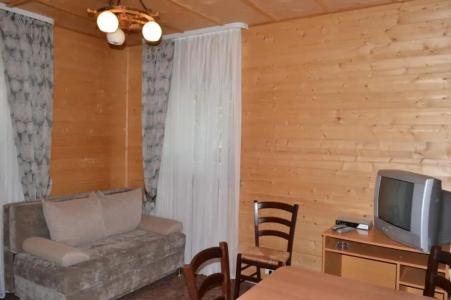 Okatur Tourist base - 160