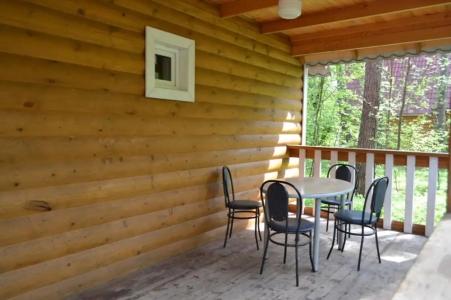 Okatur Tourist base - 161