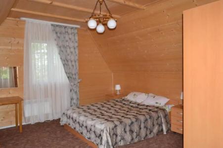 Okatur Tourist base - 159