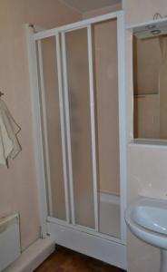 Okatur Tourist base - 162