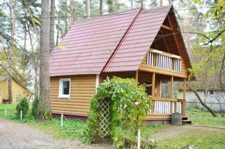 Okatur Tourist base - 127