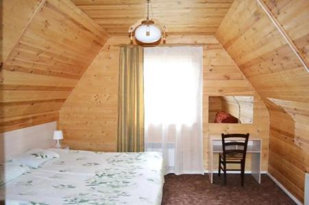 Okatur Tourist base - 128