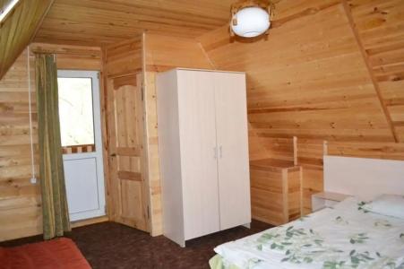 Okatur Tourist base - 129