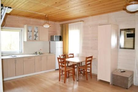 Okatur Tourist base - 130