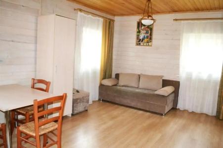 Okatur Tourist base - 132