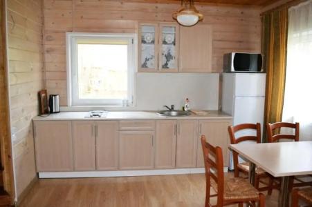 Okatur Tourist base - 133