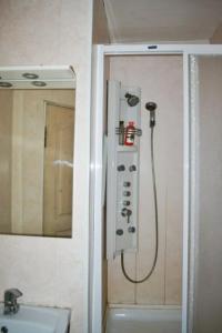 Okatur Tourist base - 134