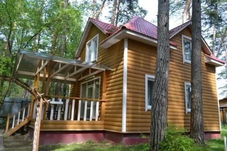 Okatur Tourist base - 174