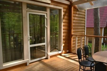 Okatur Tourist base - 175