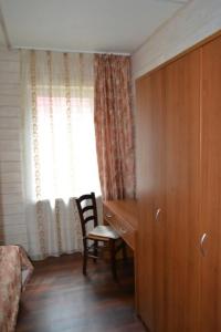 Okatur Tourist base - 177