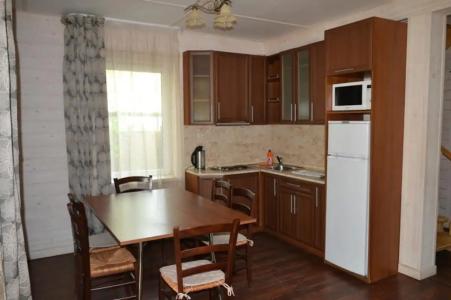 Okatur Tourist base - 178